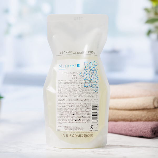 シャンプー 詰替え 300mL
