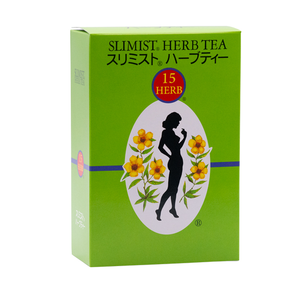 スリミストハーブティー 3.5g×30袋