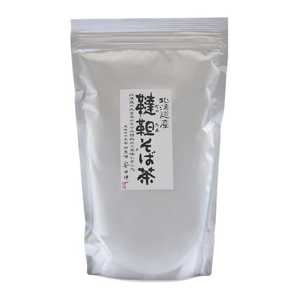韃靼そば茶 500g