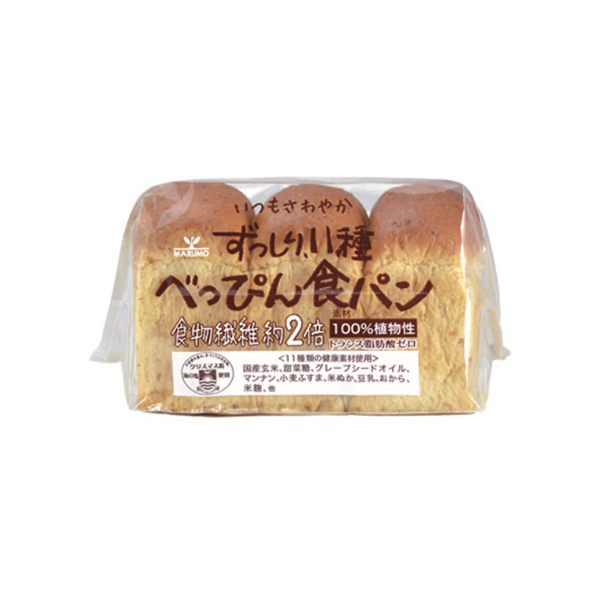 べっぴん食パン