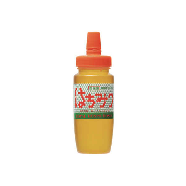 百花蜜