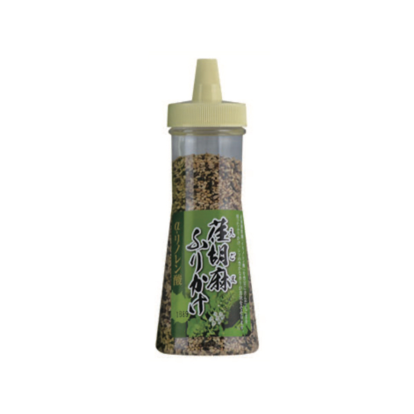 荏胡麻ふりかけ