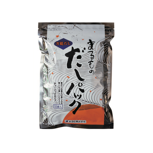 まるものだしパック
