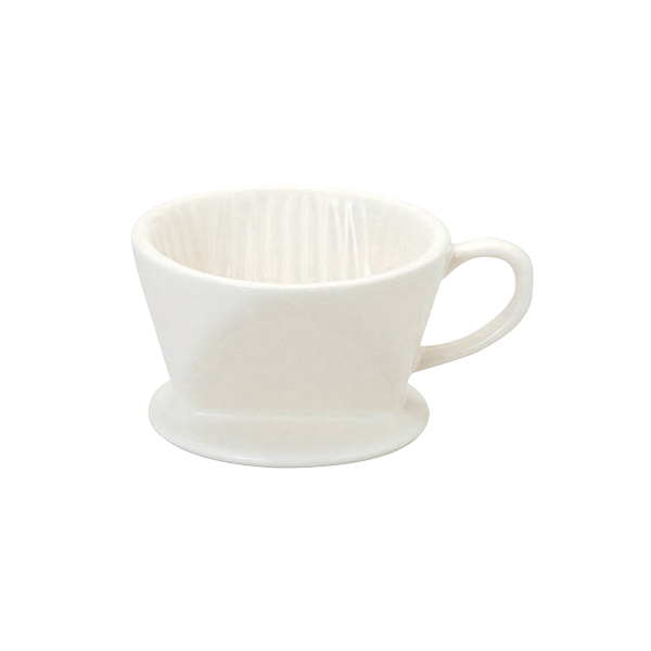 コーヒードリッパー(3つ穴タイプ)