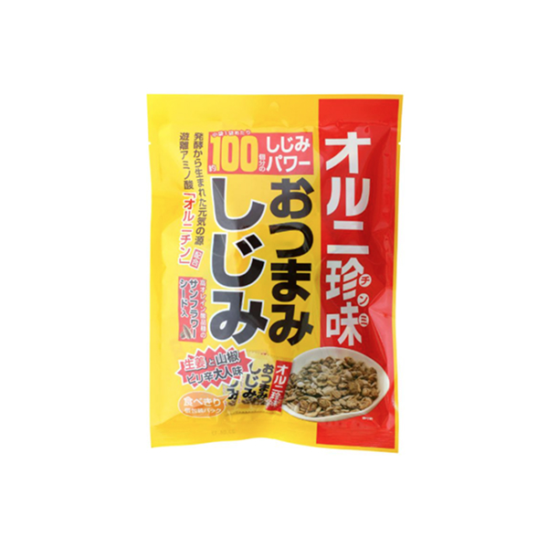 オルニ珍味