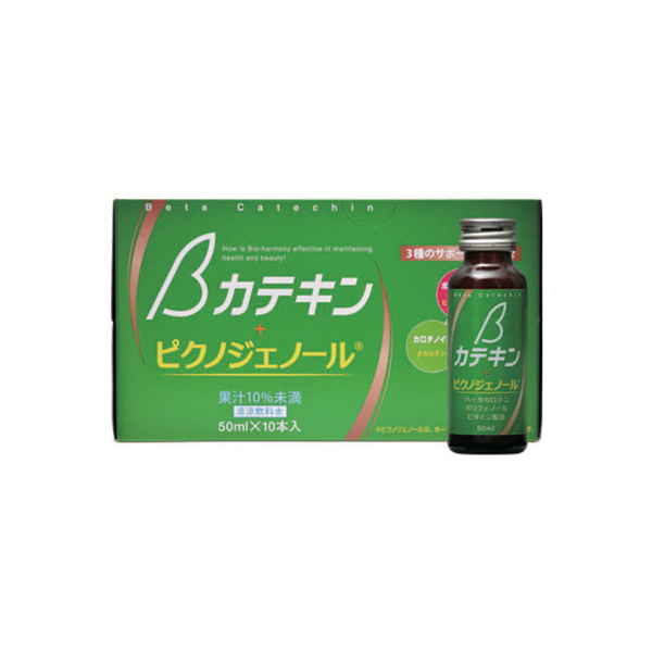 βカテキン